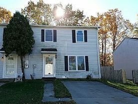 Primary Photo - 105 Prospect Ave