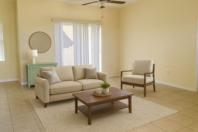 Building Photo - $200 off 1st mo rent! Tuscany Preserve-414...