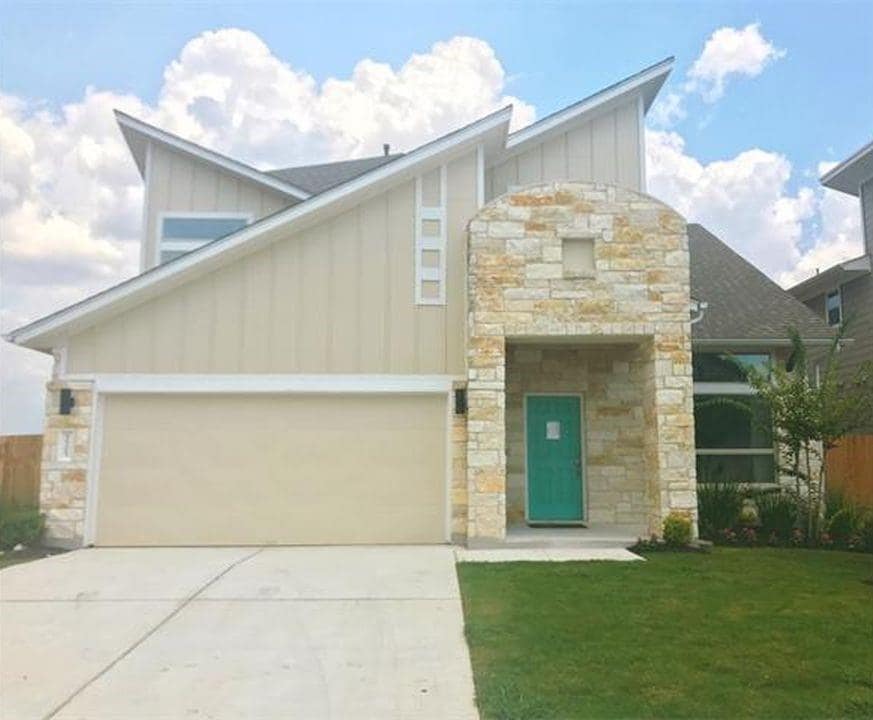 5505 Gooding Dr, Austin, TX 78744 House Rental in Austin, TX