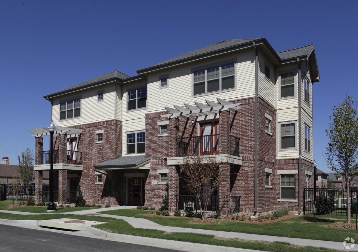 West Park Apartments Apartments in Tulsa, OK