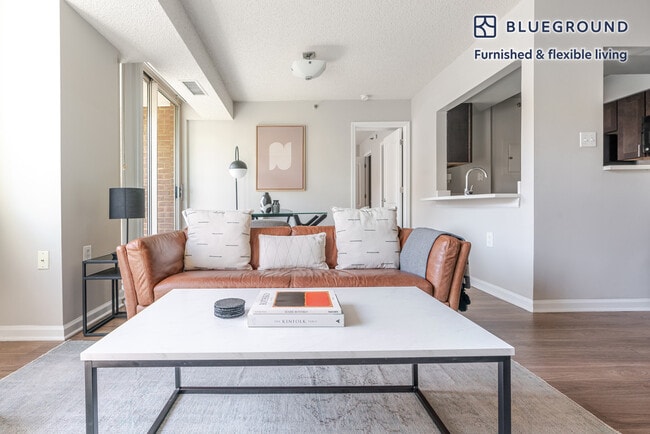 Foto del edificio - 2140 L St NW