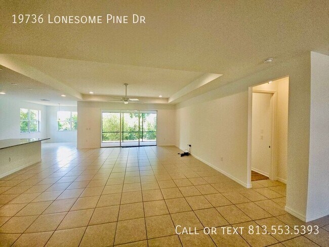 Foto del edificio - 19736 Lonesome Pine Dr