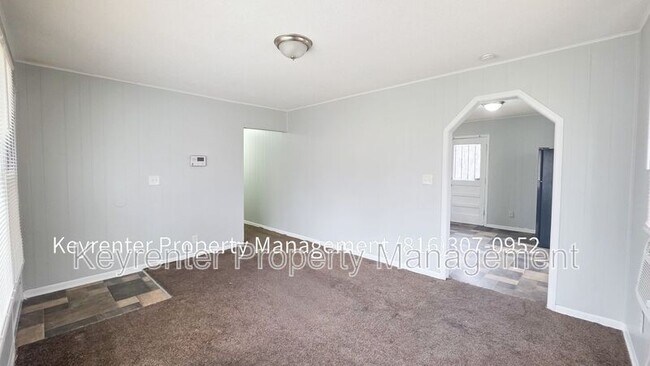 Foto del edificio - 5614 Indiana Ave