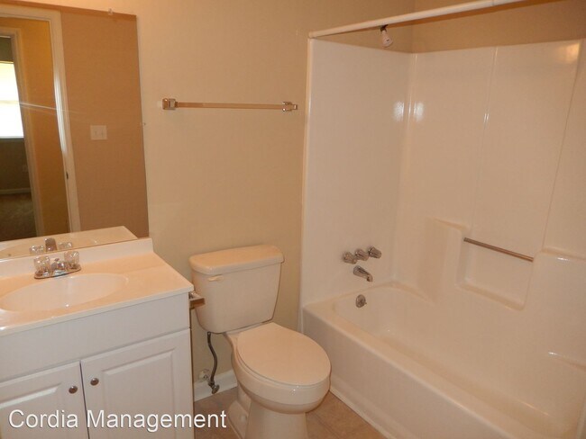 Foto del edificio - 3 br, 2 bath House - 5892 Poplin Court
