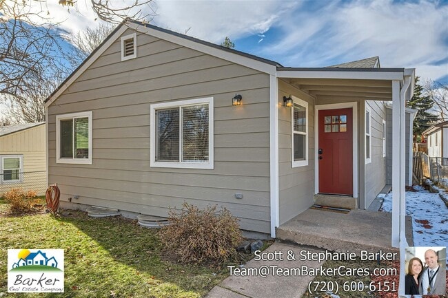 Photo - 4045 S Elati St House