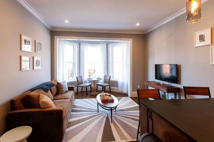 Foto principal - 304 Newbury St