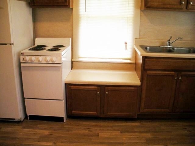 Building Photo - 2 Bedroom / 1 Bath Garage Apt Kingsport, TN