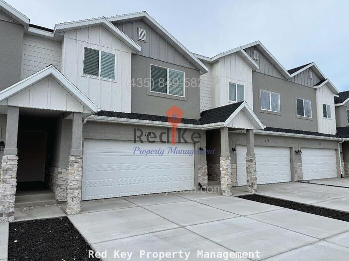 Foto principal - 730 N Townhouse Duplex