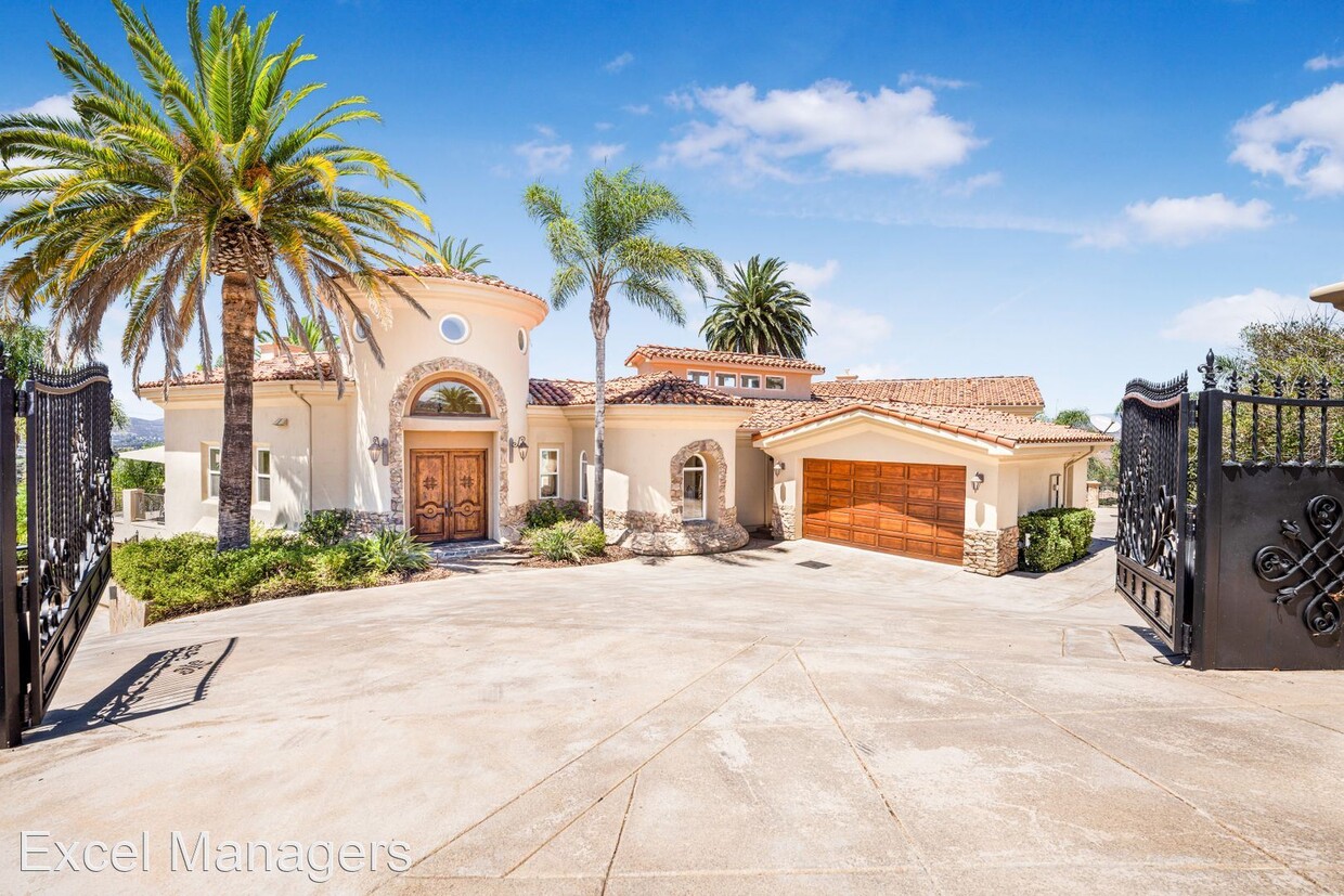 Foto principal - 4 br, 5.5 bath House - 16110 Lakeview Rd