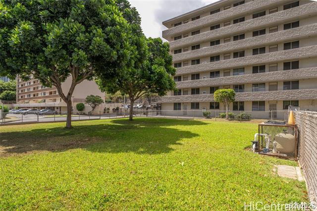 Foto del edificio - 3121 Ala Ilima St