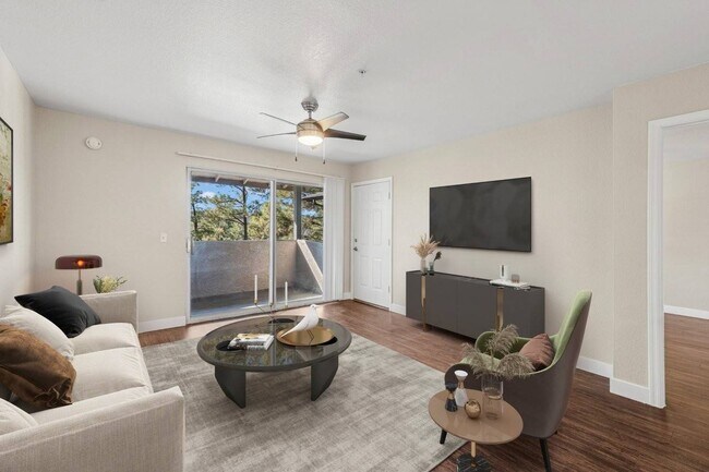 Photo - Table Rock Apartments