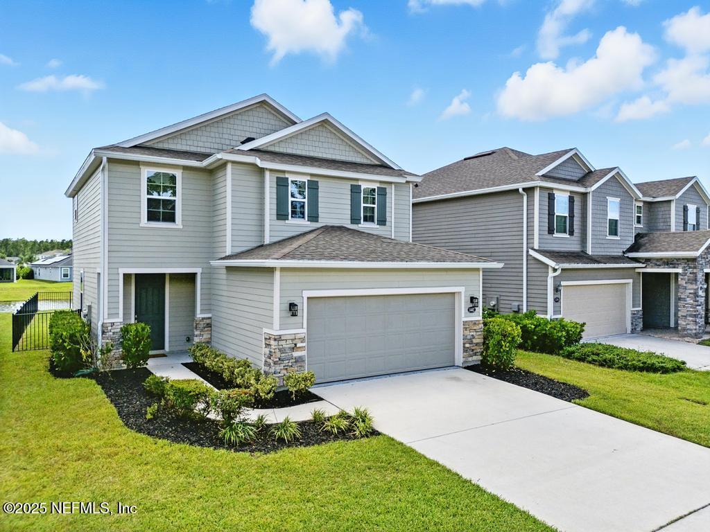 Foto principal - 14402 Durbin Island Way