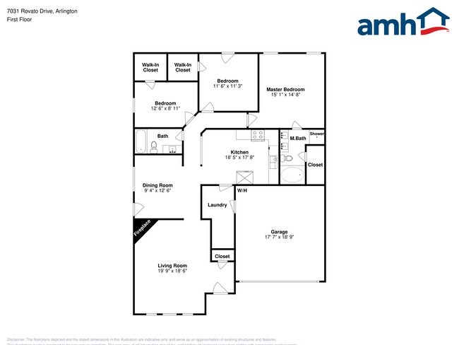 Building Photo - 7031 Rovato Dr