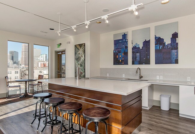 Foto del edificio - Boutique Apartments