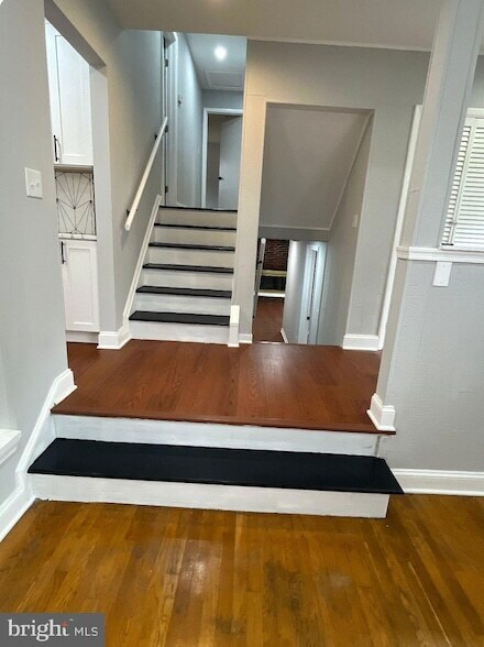 Building Photo - 2813 Gwynnview Rd