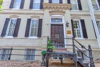 Building Photo - 3100 N St NW
