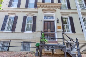 Building Photo - 3100 N St NW