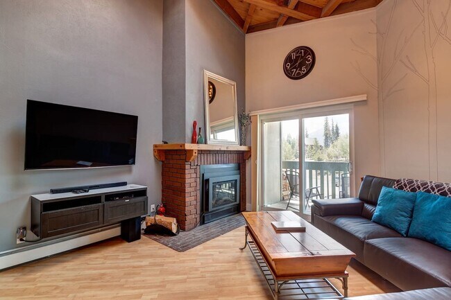 Foto del edificio - Large 2 BR + Loft in Wildernest (Sleeps li...