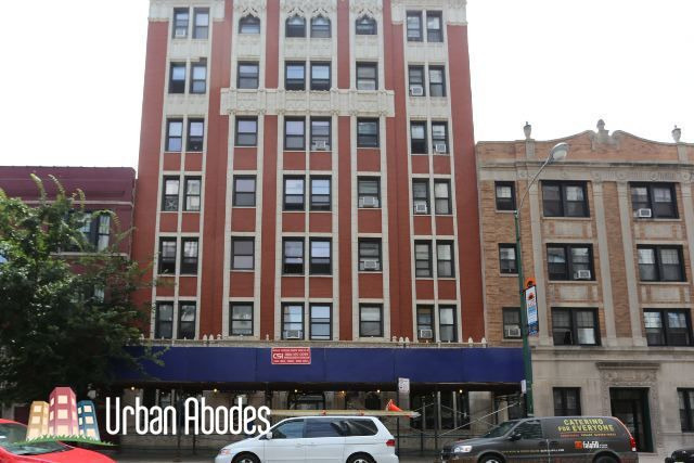 Primary Photo - 505 W Belmont Ave