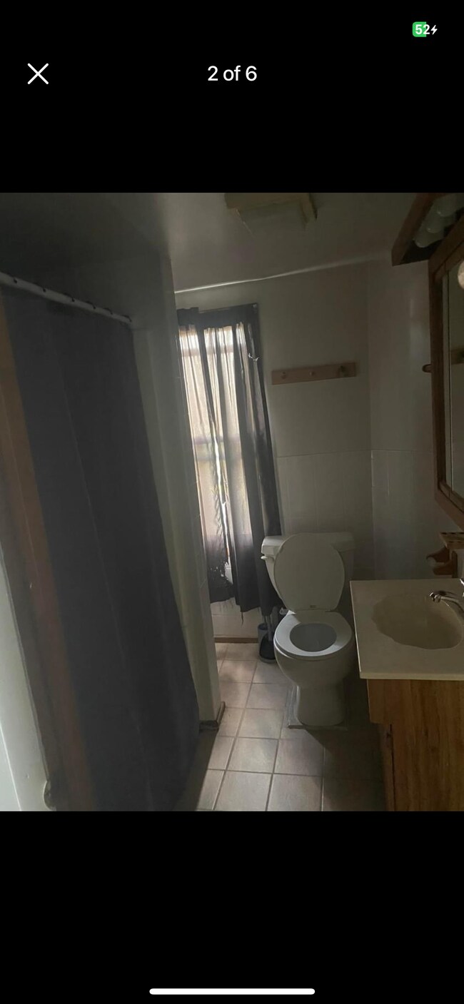 Foto del edificio - 1320 Wyoming Ave