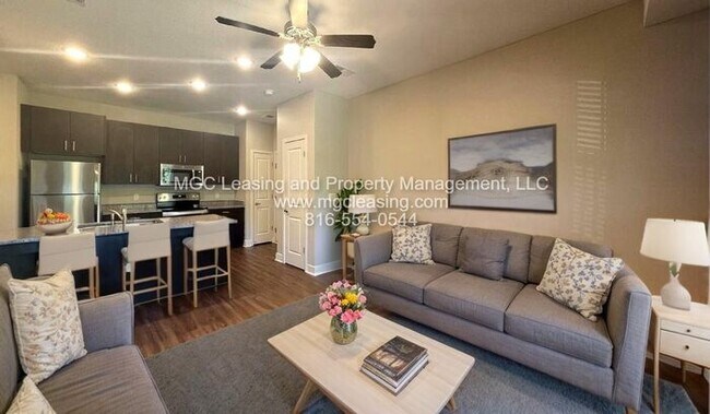 Building Photo - 1 Bedroom Luxury Apartment in the Northland of KCMO