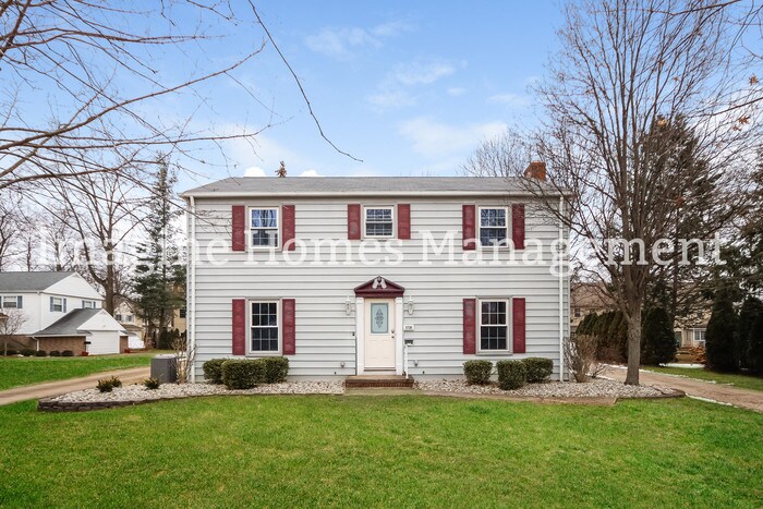 Primary Photo - 1730 Southbend Dr
