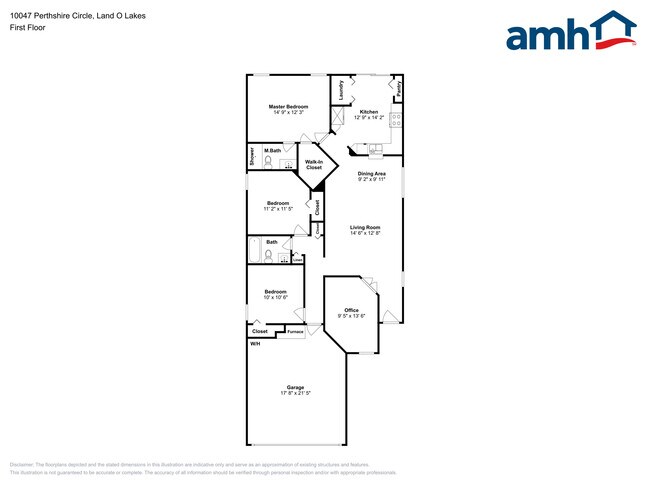 Foto del edificio - 10047 Perthshire Cir