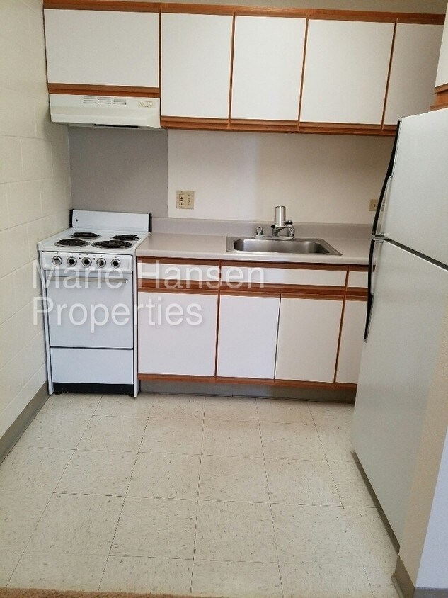 1305 Makiki St Unit 501, Honolulu, HI 96814 Apartment for Rent in