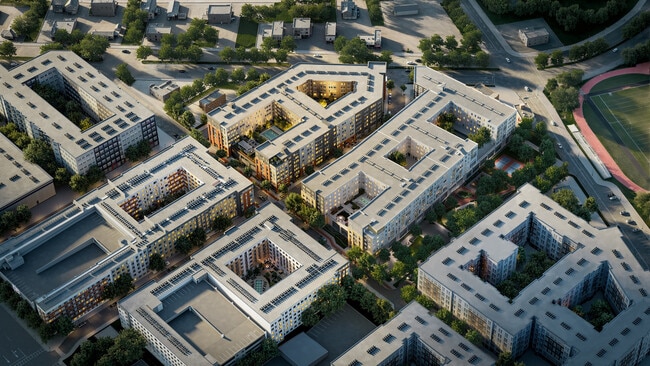 Foto del edificio - Jade