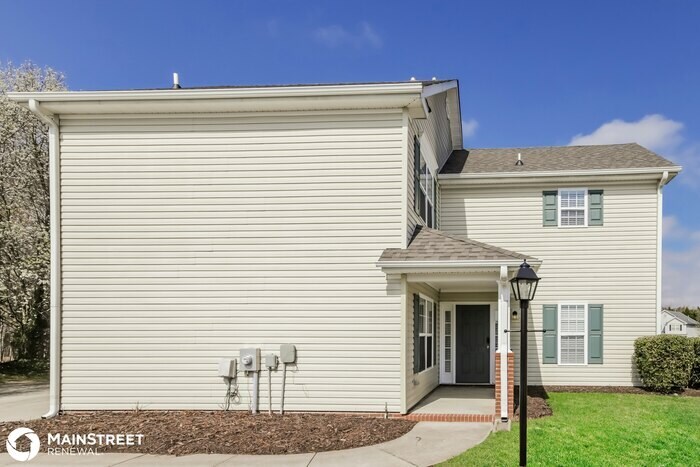 Primary Photo - 1501 BIRKDALE CT, HIGH POINT, NC 27265