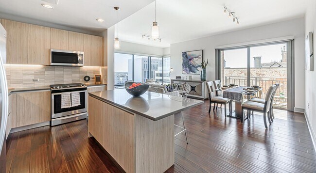 Foto del edificio - Luxury Living - Get 1 Month Free!