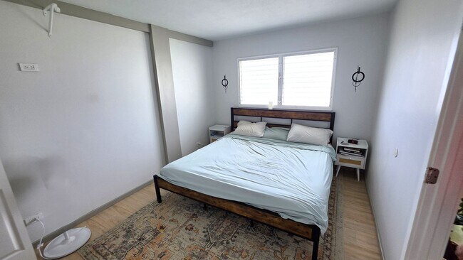 Foto del edificio - Enjoy the amazing unobstructed views of Kailua beach from your lanai!