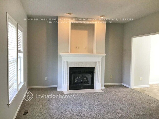 Foto del edificio - 517 Oak Dare Ln