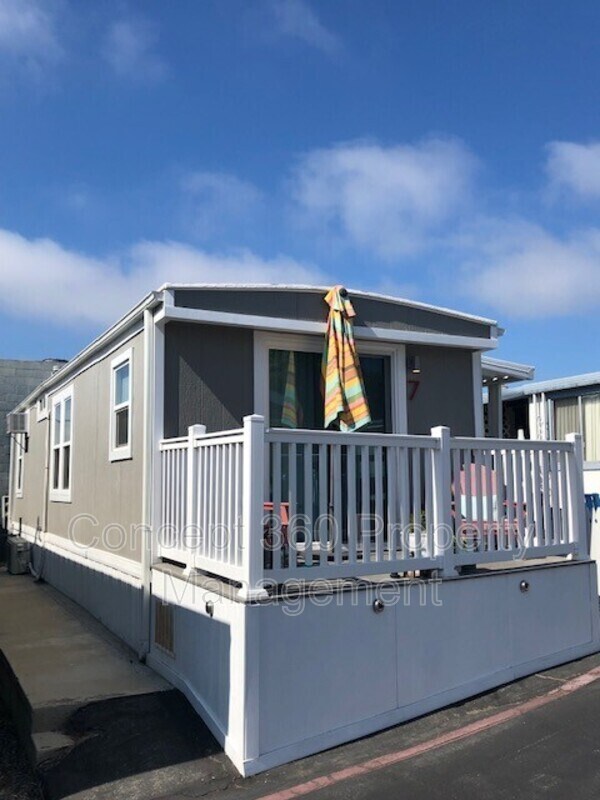 Primary Photo - 531 Pier Ave
