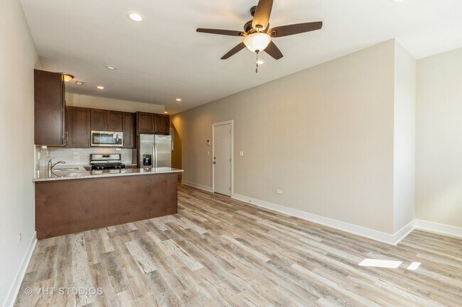 Foto del edificio - 6337 S Ellis Ave