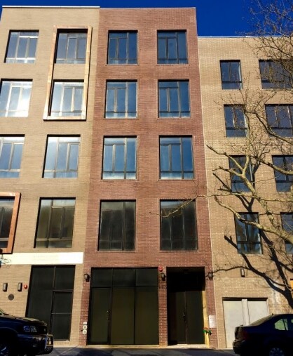 Building Photo - 1190 Bedford Ave