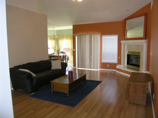 Foto del edificio - Beautiful home in Columbia Village