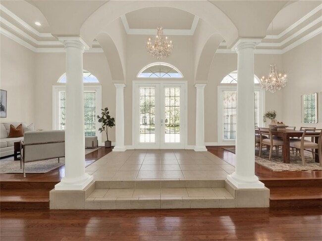 Foto del edificio - 6533 Cartmel Ln