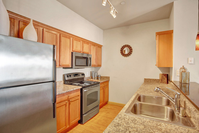 The Vintage Apartments - Moses Lake, WA | Apartments.com