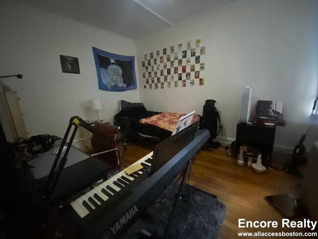 Foto del edificio - 1175 Boylston St