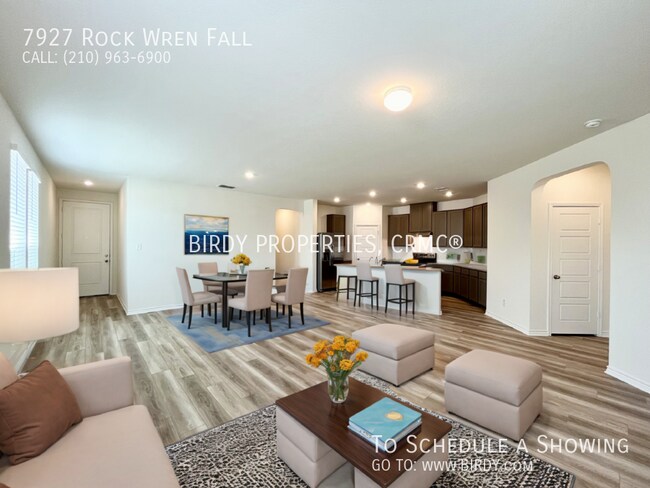 Building Photo - 7927 Rock Wren Fall