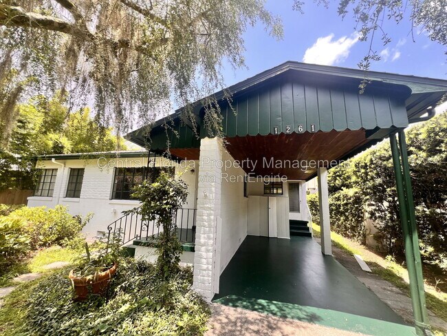 Building Photo - 1261 Richmond Rd
