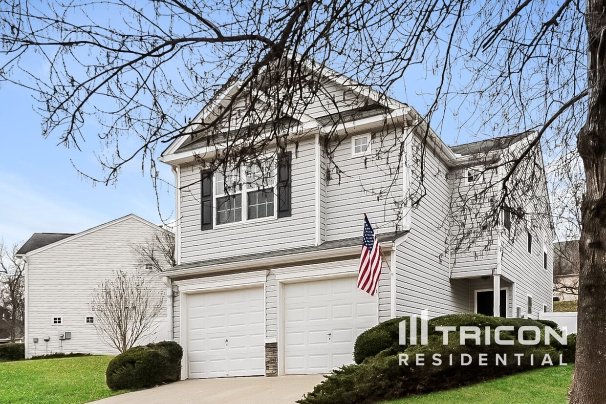 129 Ilex Drive Canton GA House Rental in Canton, GA