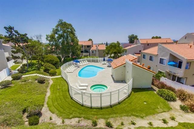 Building Photo - 6909 Quail Pl