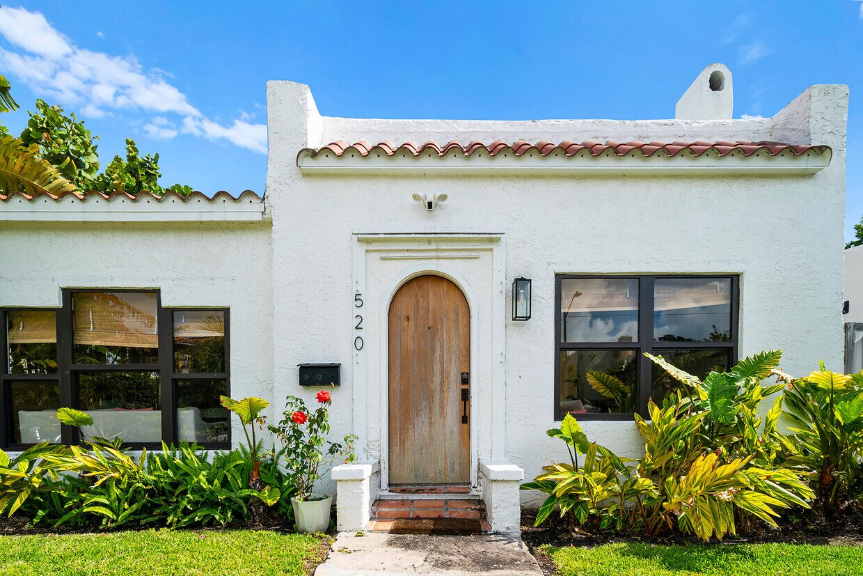 Foto principal - 520 28th St