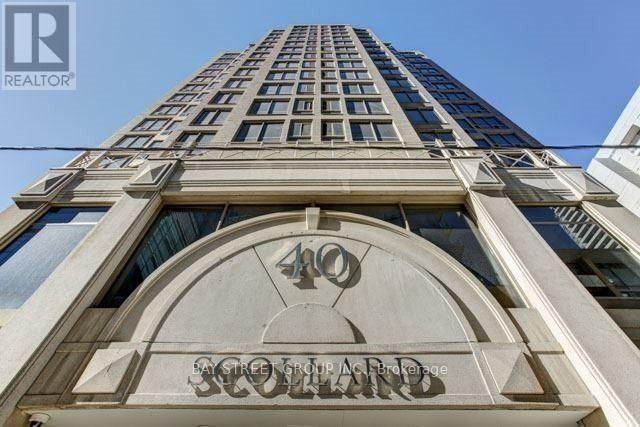 Building Photo - 40 Scollard St