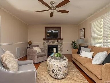 Foto del edificio - 4906 Cane Mill Ln