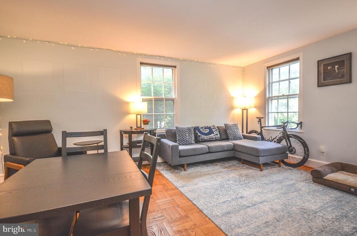 2719 Ordway St NW Unit 4, Washington, DC 20008 Apartment for Rent in Washington, DC