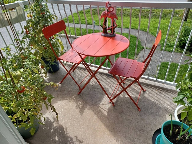 Photo du bâtiment - 501 Ch McConnell