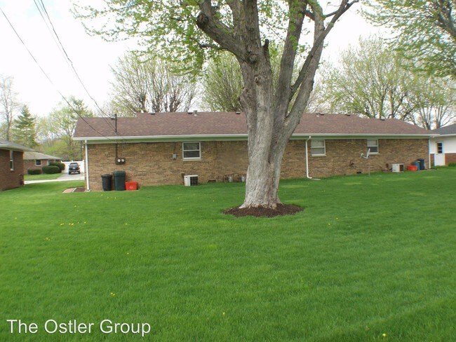 Building Photo - 633 Kentucky Ave